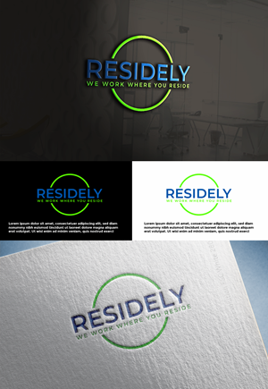 Diseño de Logo por Md. Abu Hanif para este proyecto | Diseño: #37318820