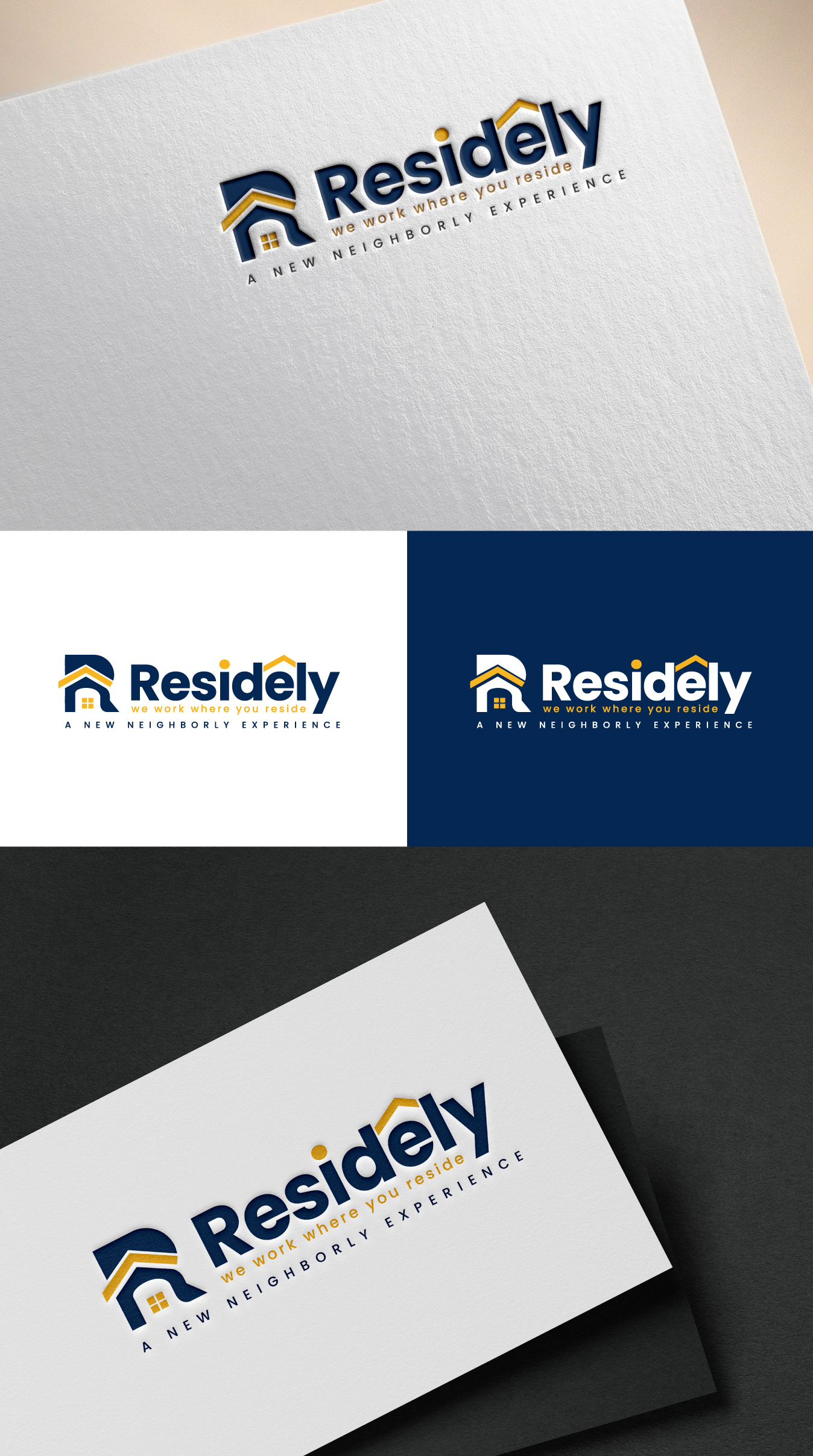 Diseño de Logo por Oliver_Design para este proyecto | Diseño #37340417