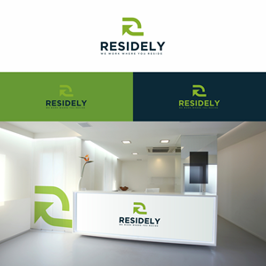 Logo Design by hidro