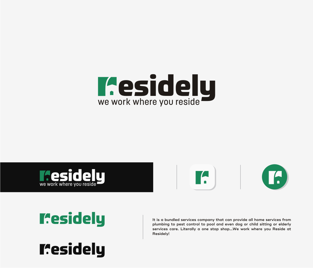 Logo Design by gray mind for this project | Design #37316563