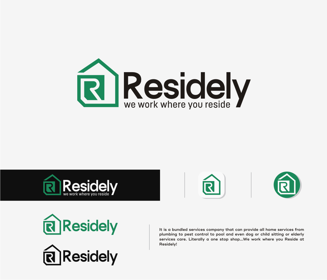 Logo Design by gray mind for this project | Design #37316571