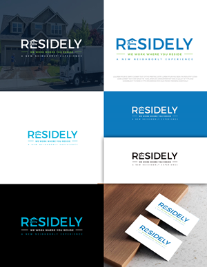Logo-Design von zebronicgraphic für dieses Projekt | Design: #37318276