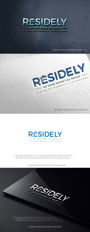 Logo-Design von zebronicgraphic für dieses Projekt | Design: #37318277
