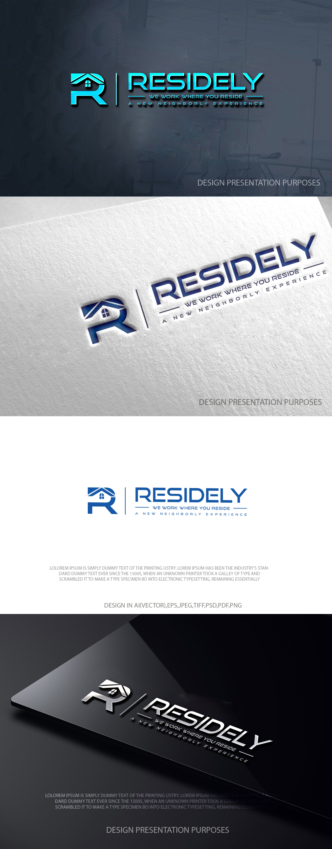 Logo Design by zebronicgraphic for this project | Design #37318278