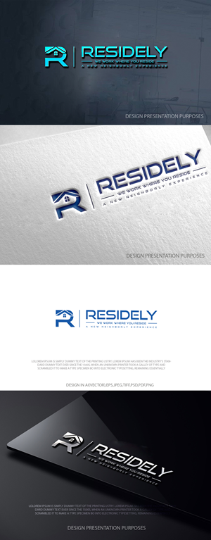 Logo-Design von zebronicgraphic für dieses Projekt | Design: #37318278