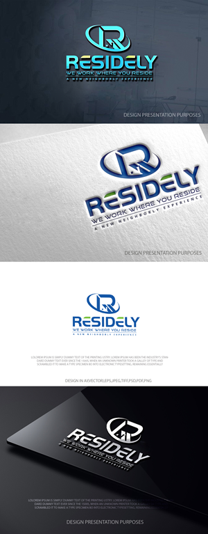 Logo-Design von zebronicgraphic für dieses Projekt | Design: #37318303