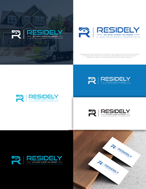 Logo-Design von zebronicgraphic für dieses Projekt | Design: #37318305
