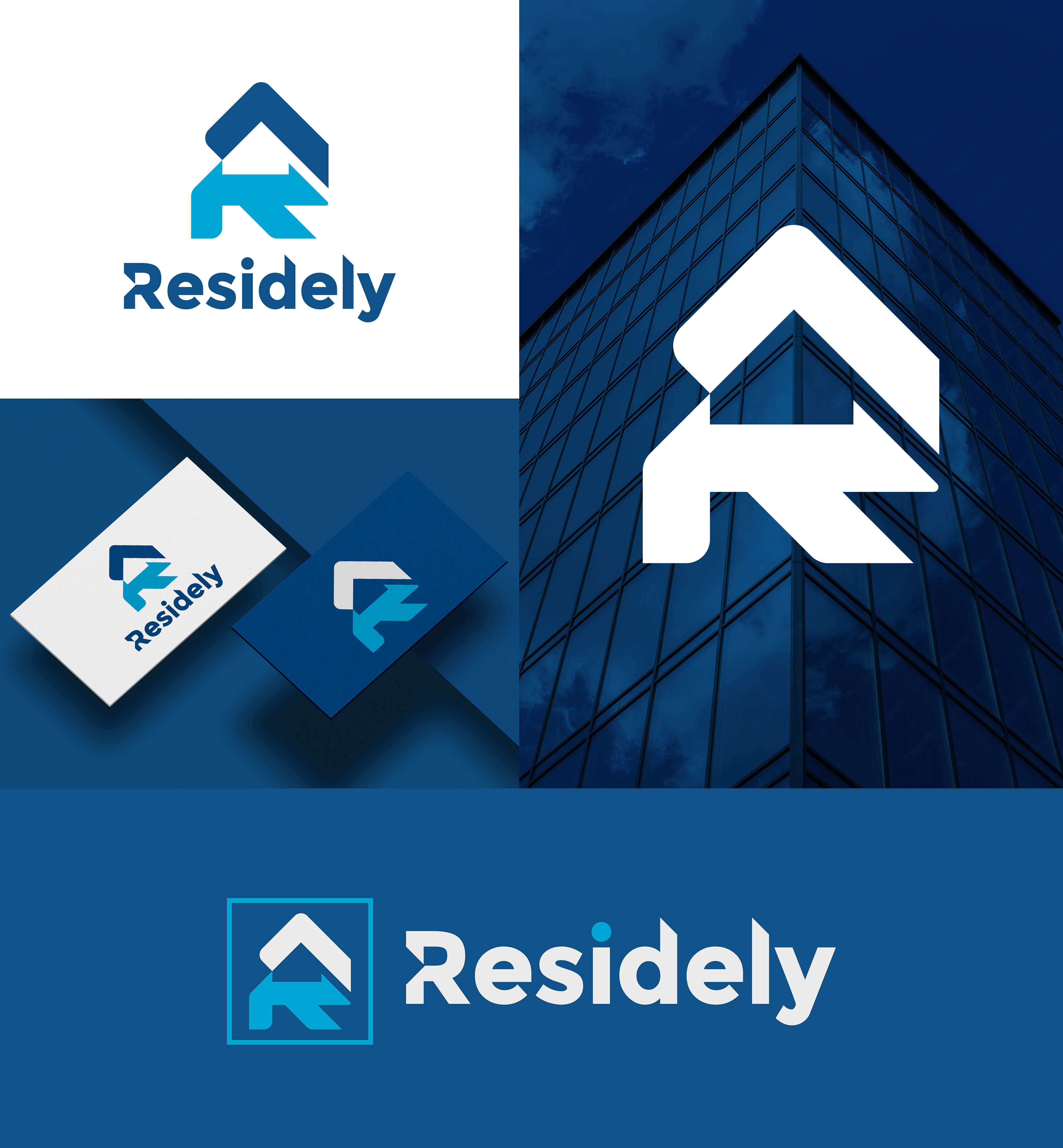 Diseño de Logo por aexoagency para este proyecto | Diseño #37317254