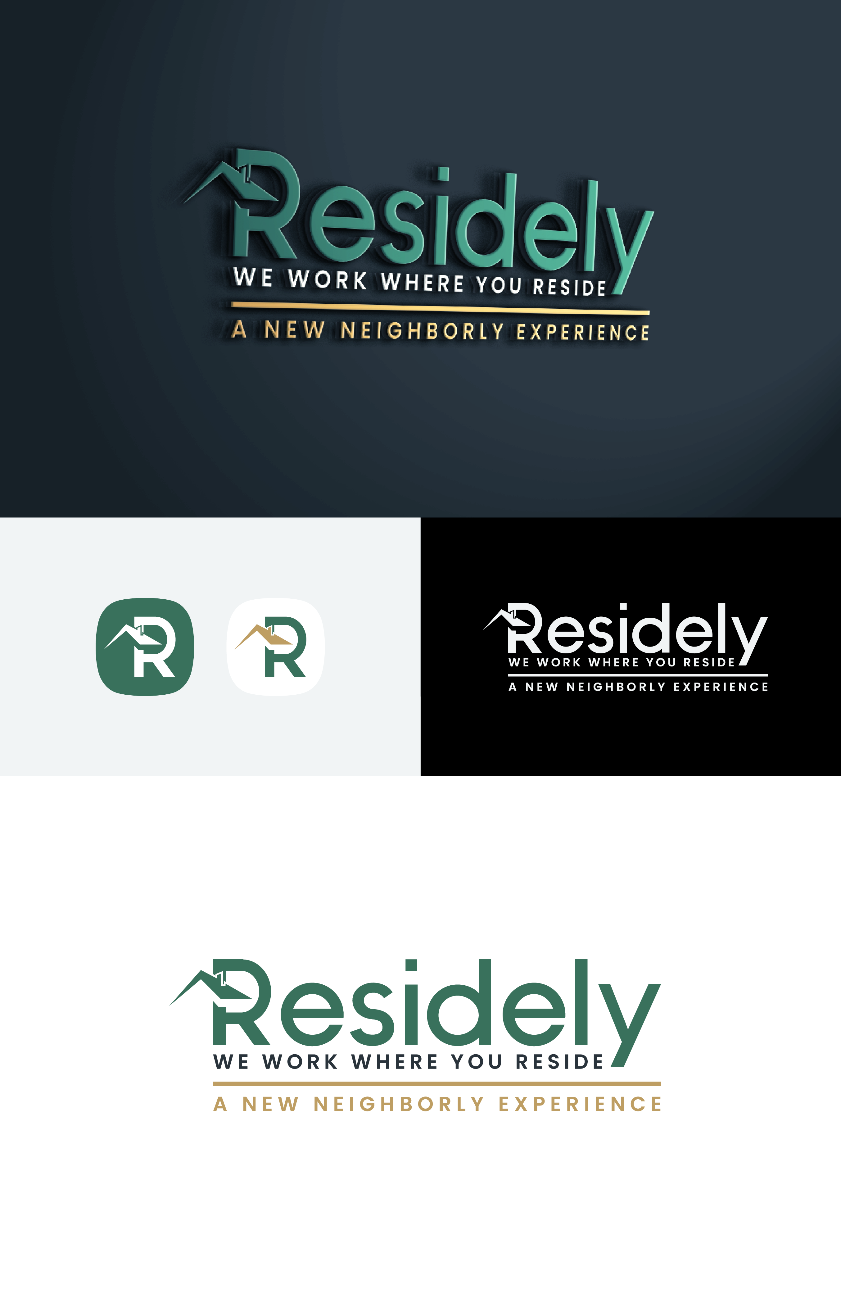 Diseño de Logo por Riad | Branding & Logo Expert para este proyecto | Diseño #37339409