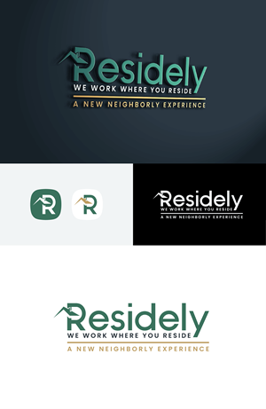 Diseño de Logo por Riad | Branding & Logo Expert para este proyecto | Diseño: #37339409