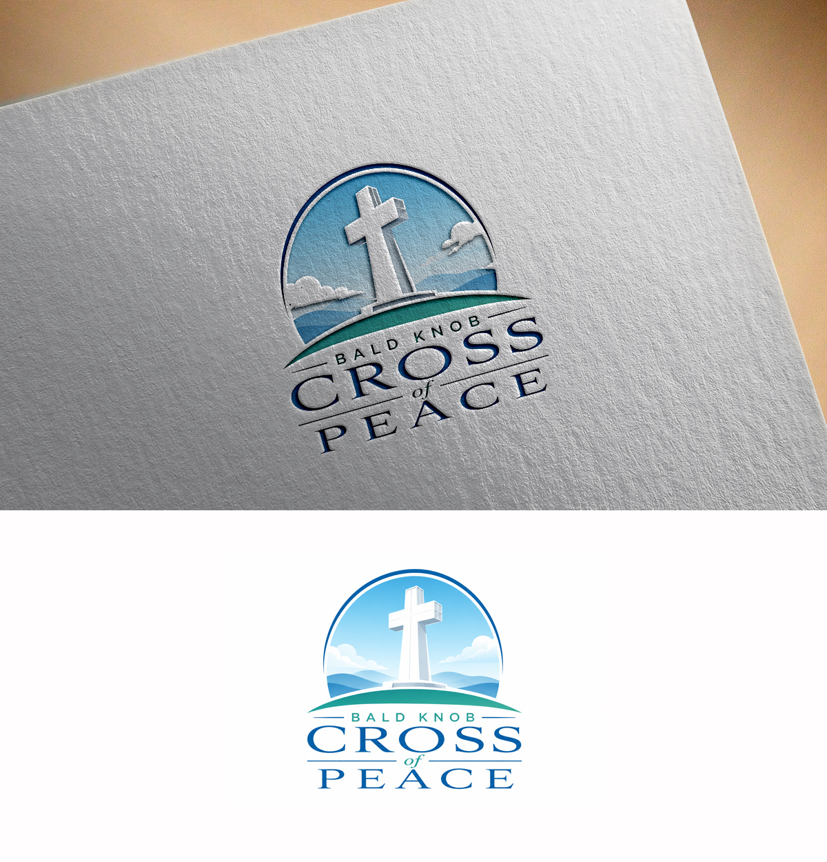 Logo Design by NEST Design for this project | Design #37320031