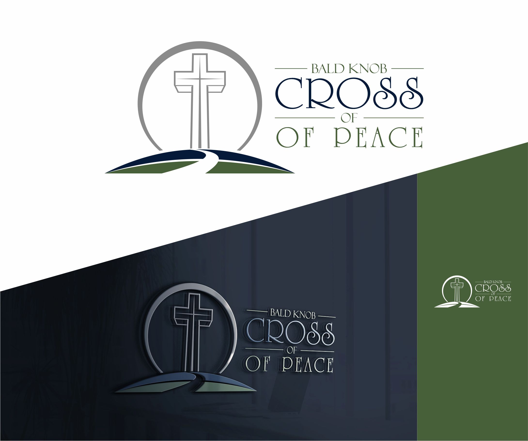Logo Design by alkaline for this project | Design #37316640