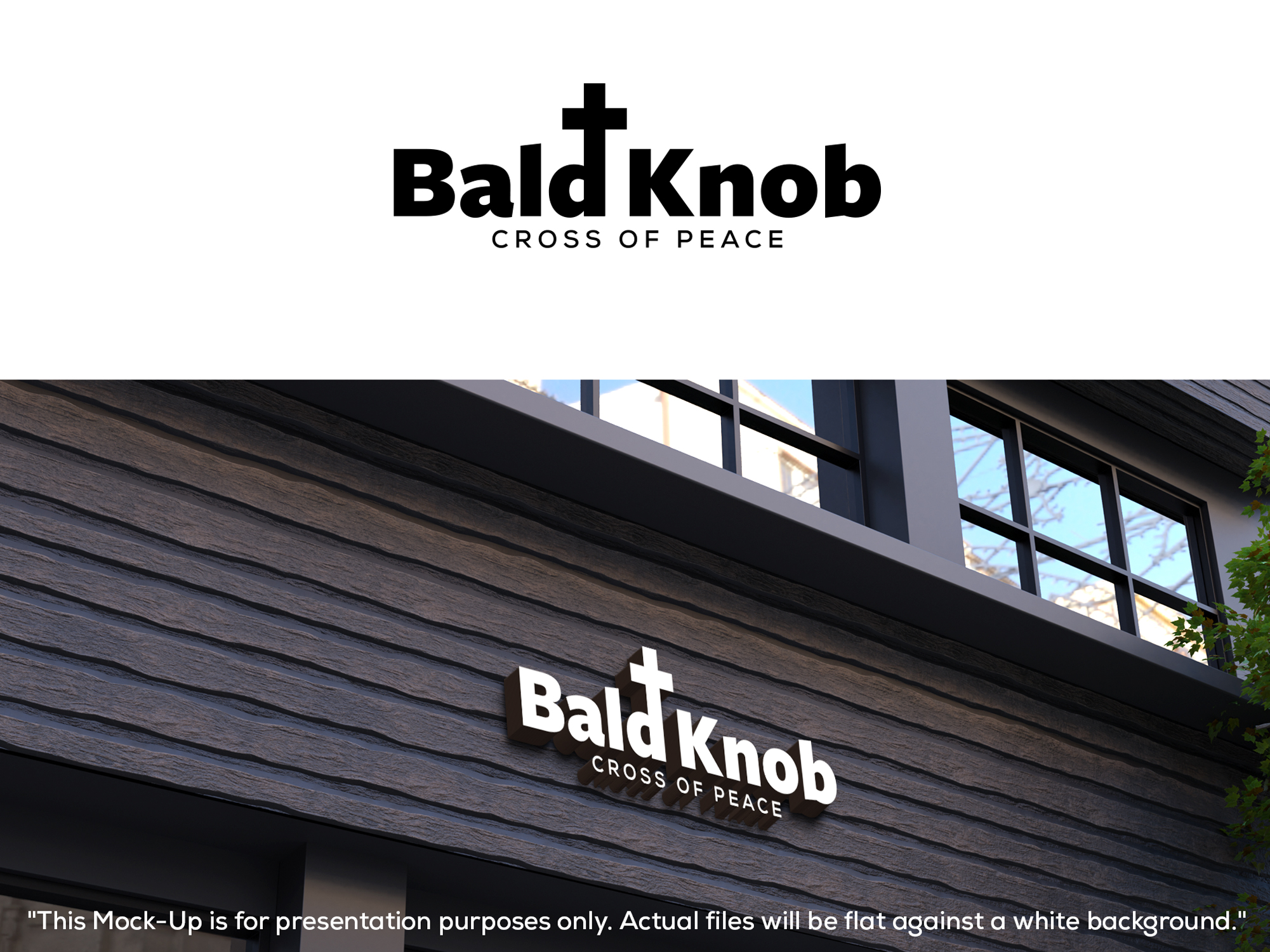 Logo Design by Kavth for this project | Design #37339492