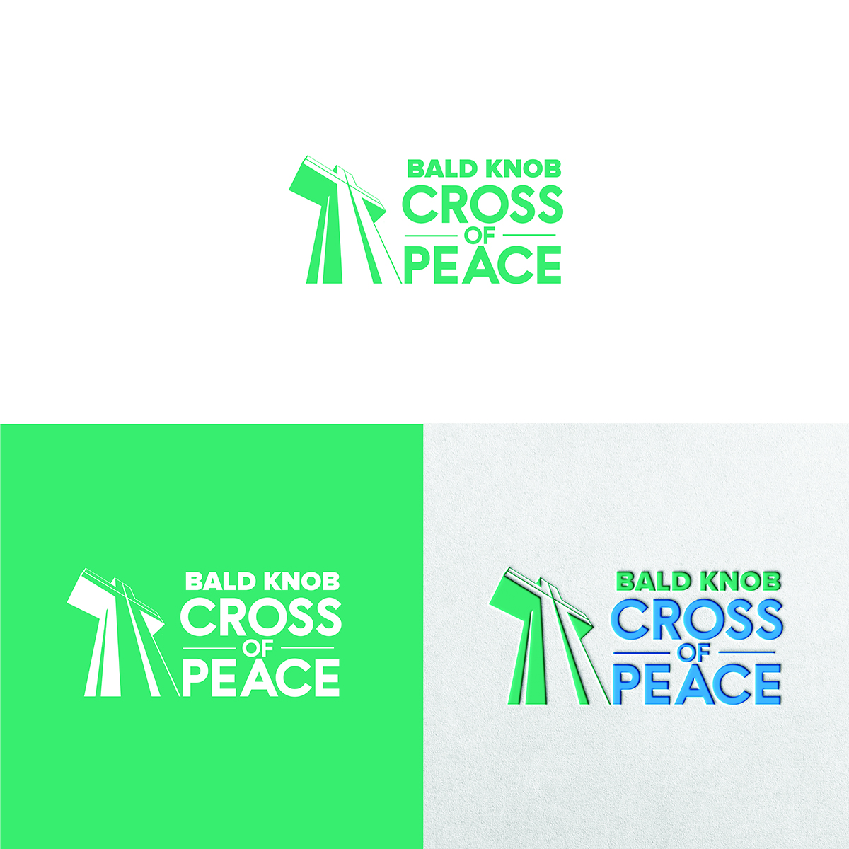 Logo Design by DesignSNW for this project | Design #37316982