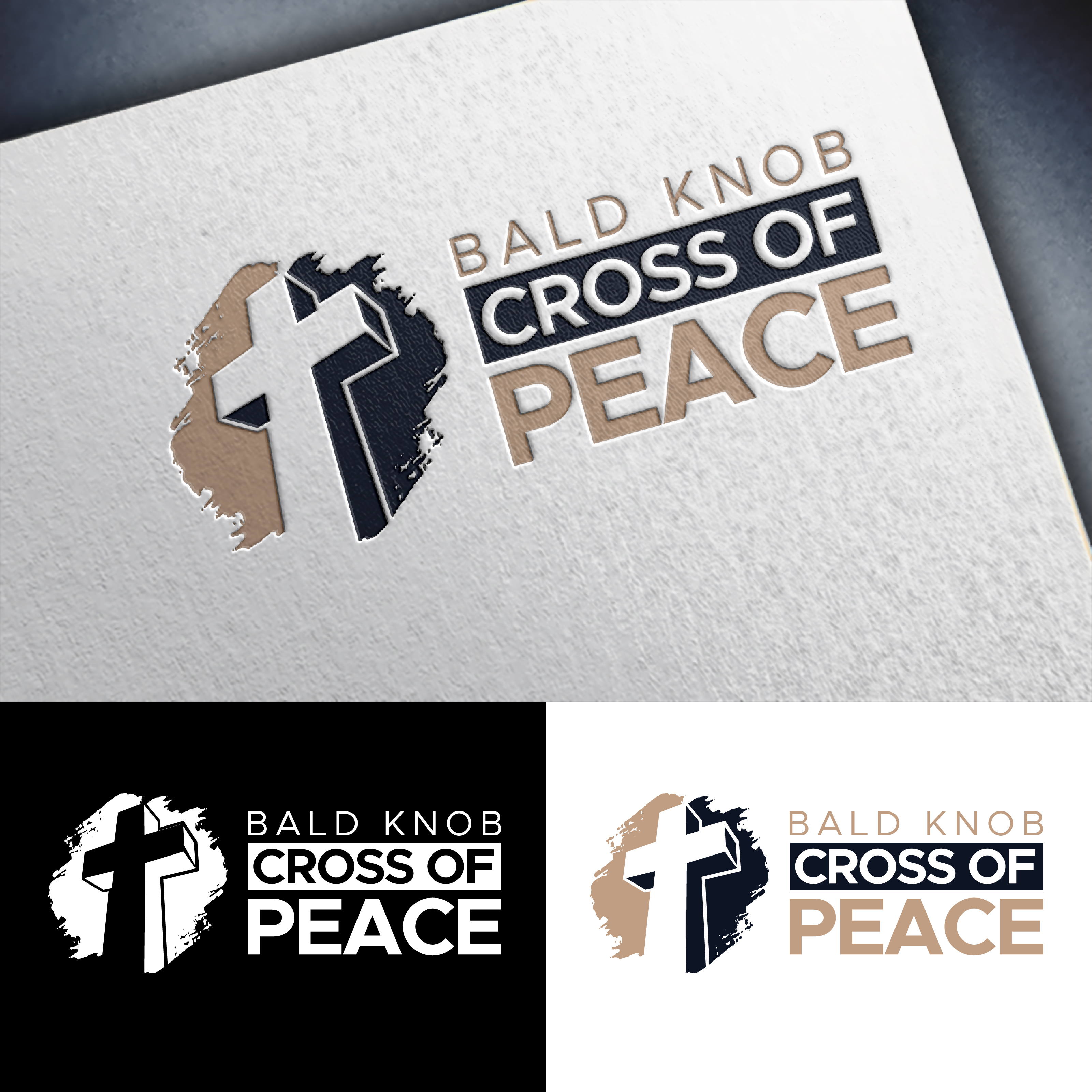 Logo Design by John Mark Arts for this project | Design #37317375
