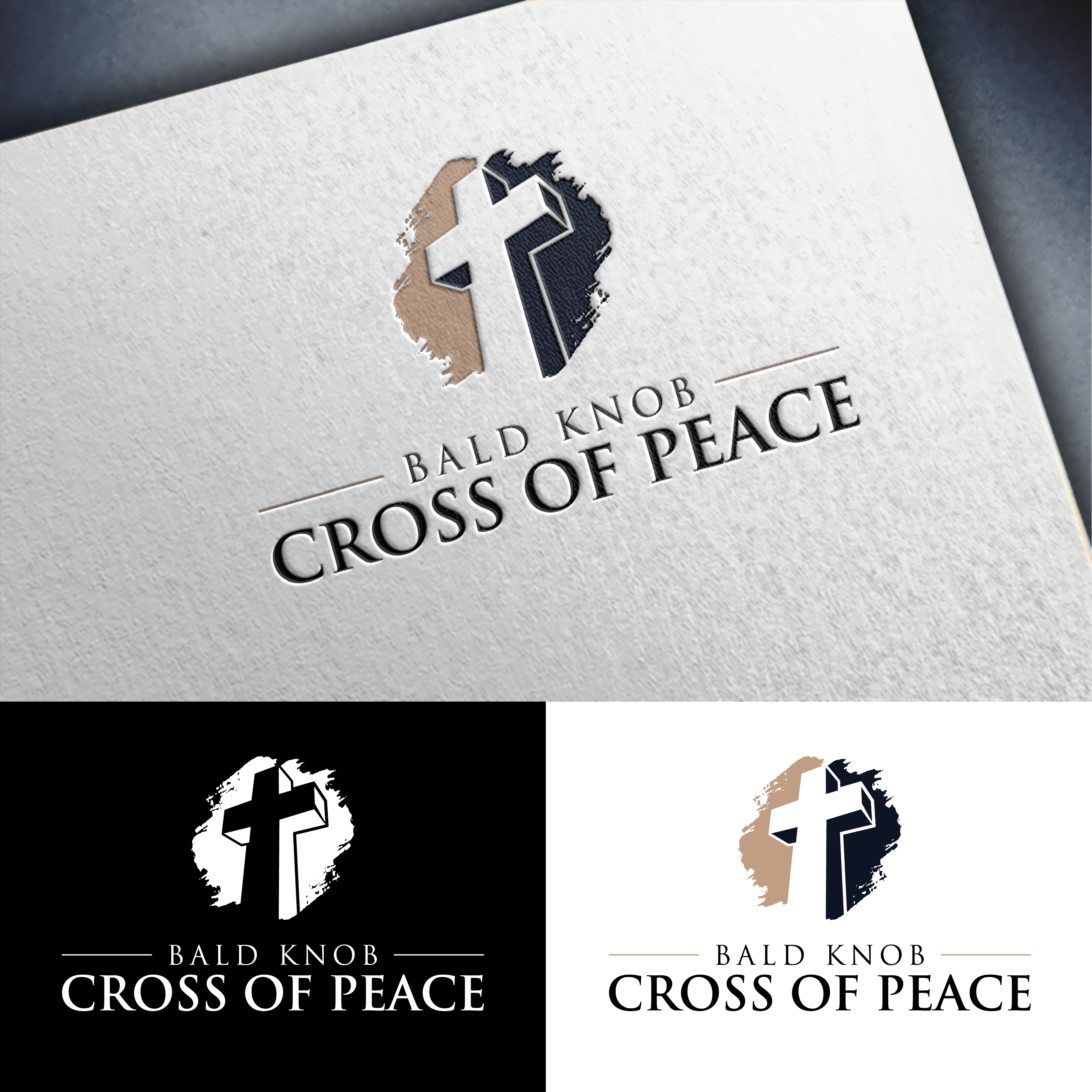 Logo Design by John Mark Arts for this project | Design #37317389