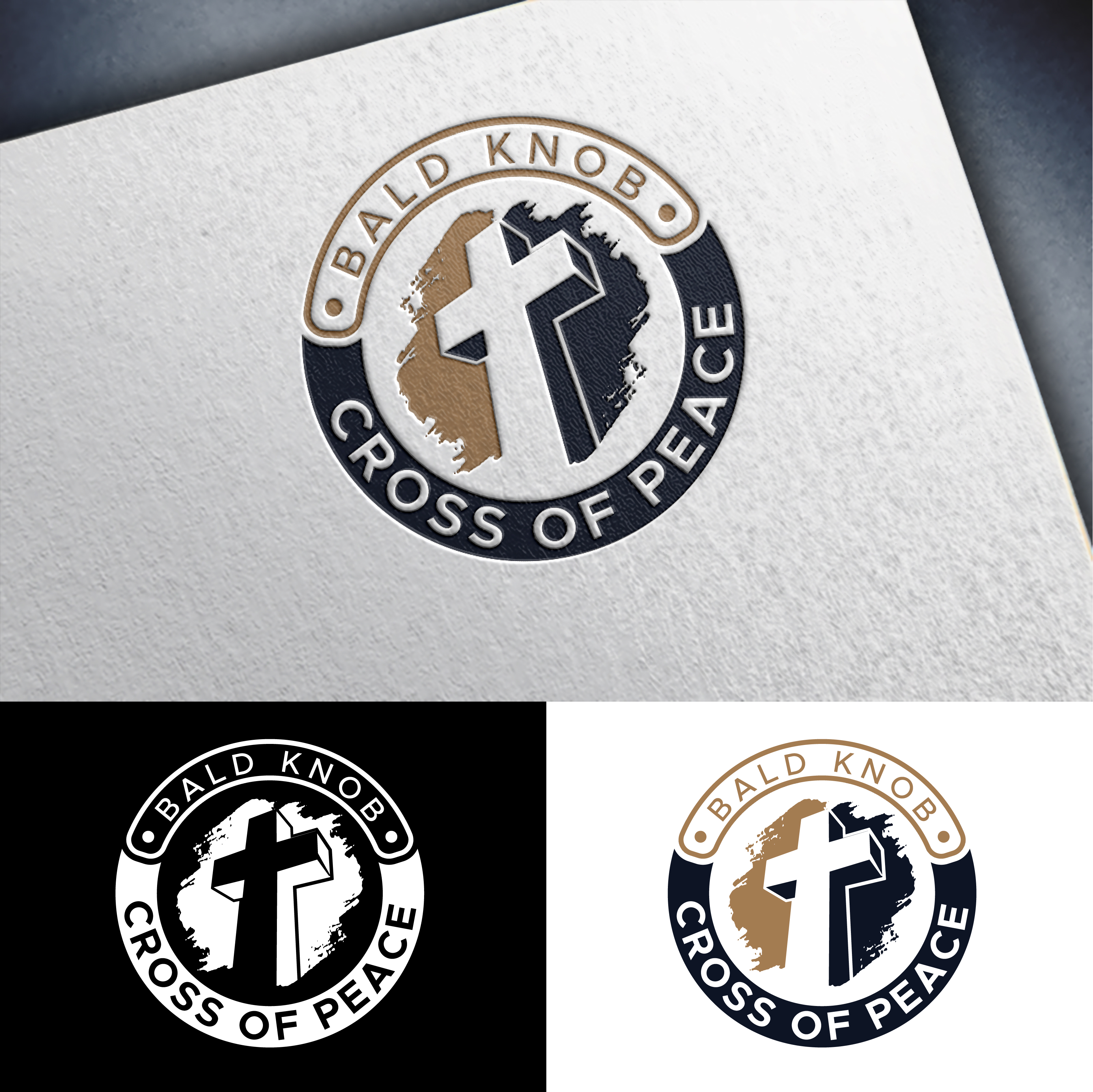 Logo Design by John Mark Arts for this project | Design #37317418
