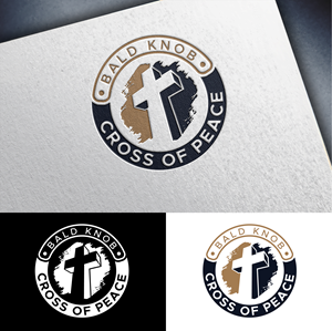 Logo Design by John Mark Arts for this project | Design: #37317418