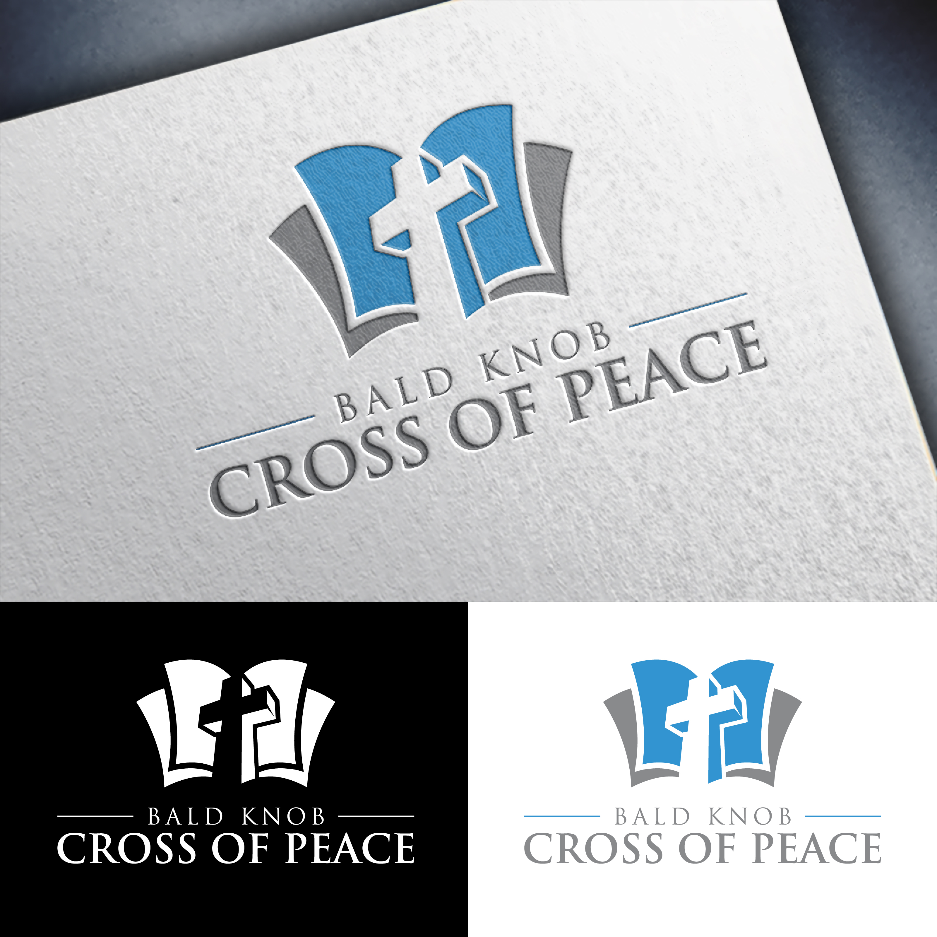 Logo Design by John Mark Arts for this project | Design #37317432