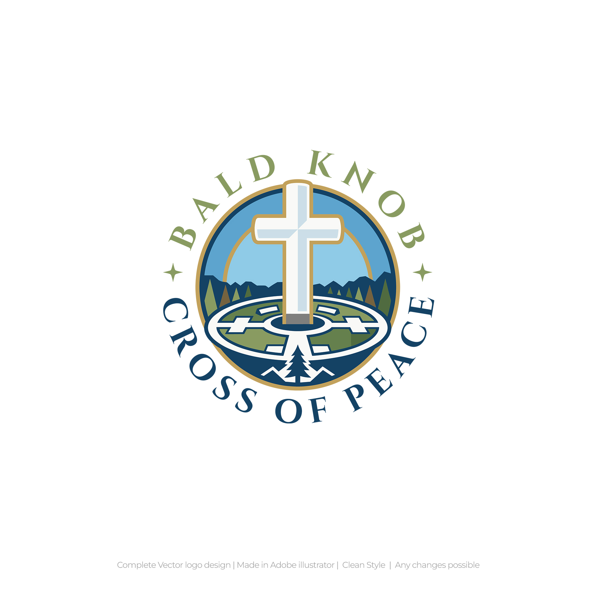 Logo Design by Artlove_Artwork for this project | Design #37319489