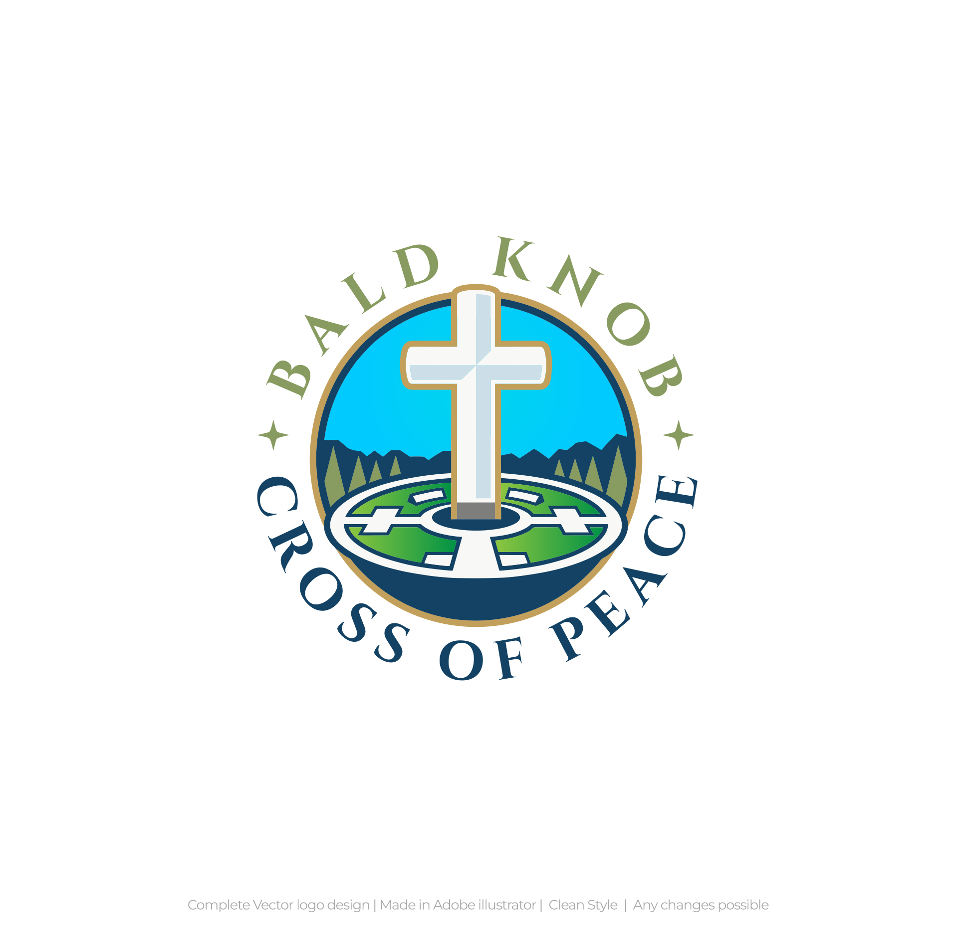 Logo Design by Artlove_Artwork for this project | Design #37321699