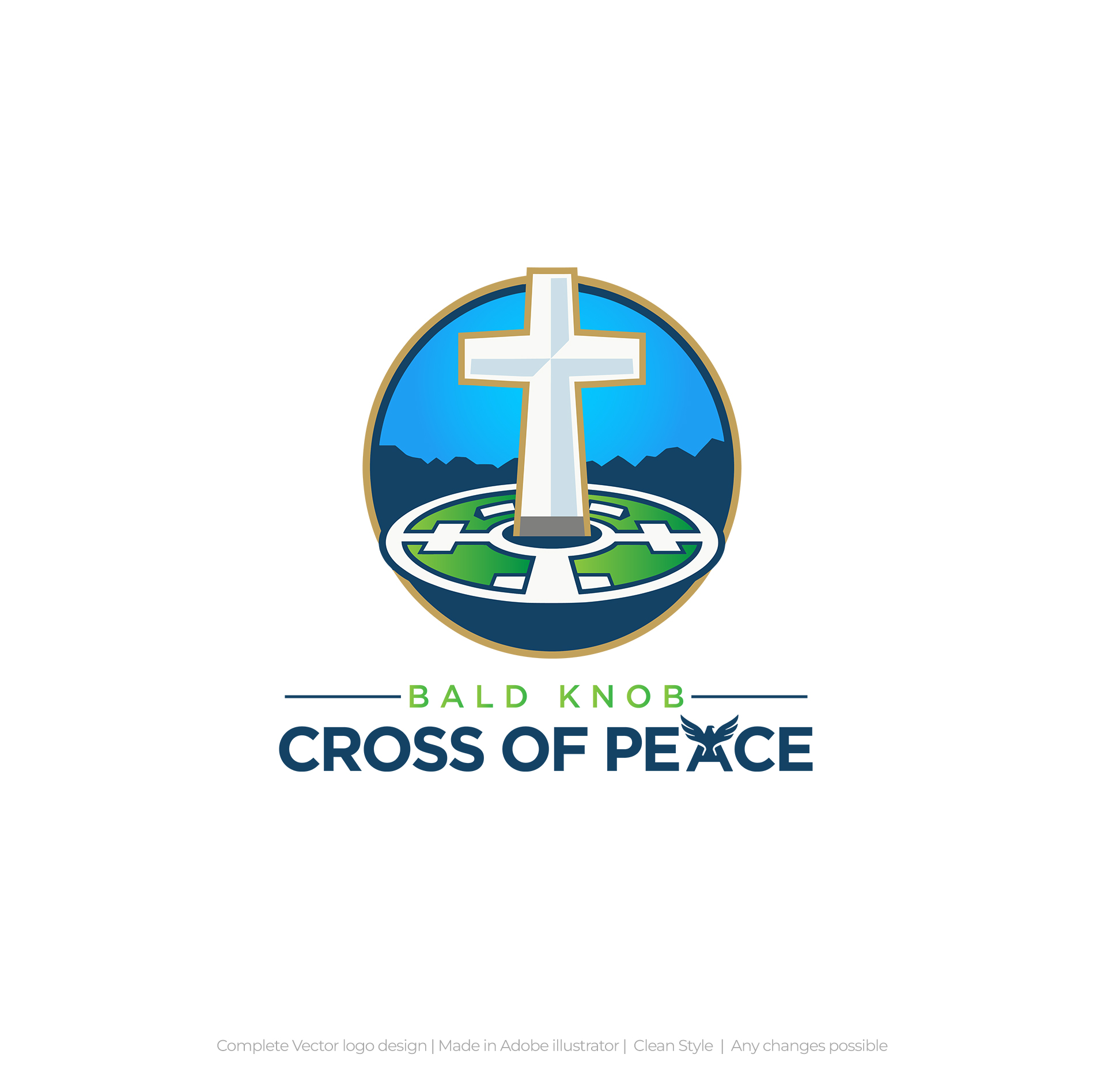 Logo Design by Artlove_Artwork for this project | Design #37326120