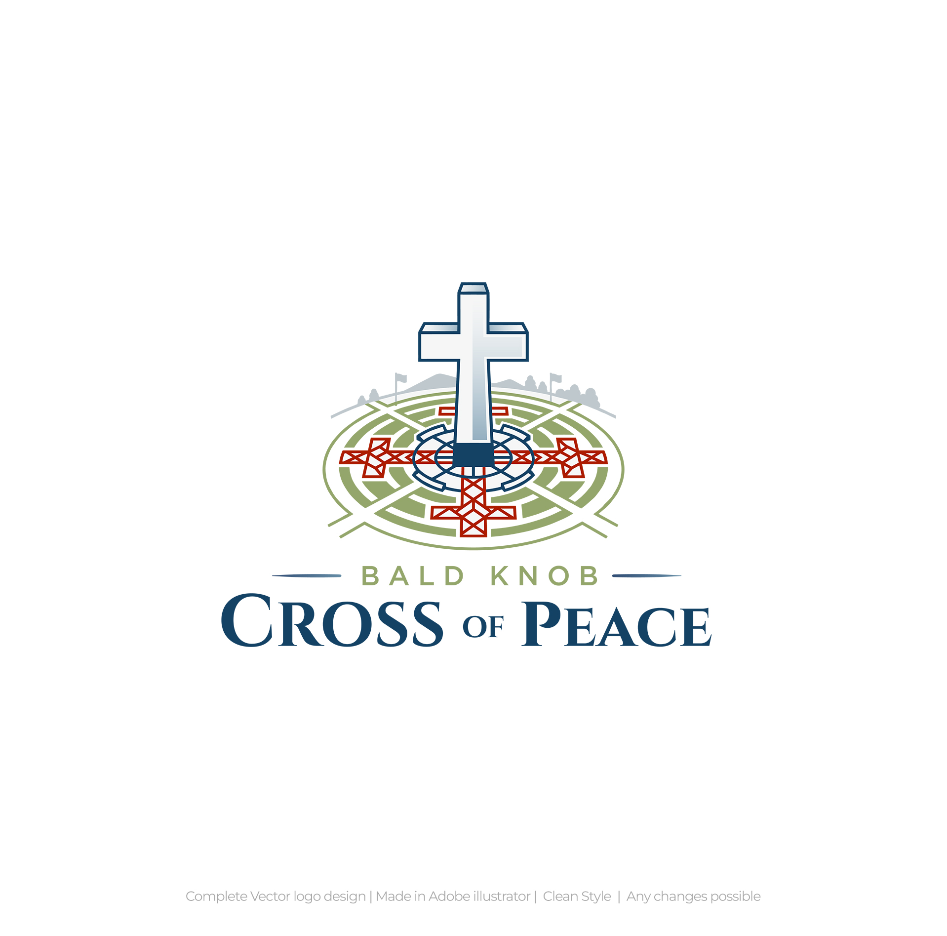 Logo Design by Artlove_Artwork for this project | Design #37339786