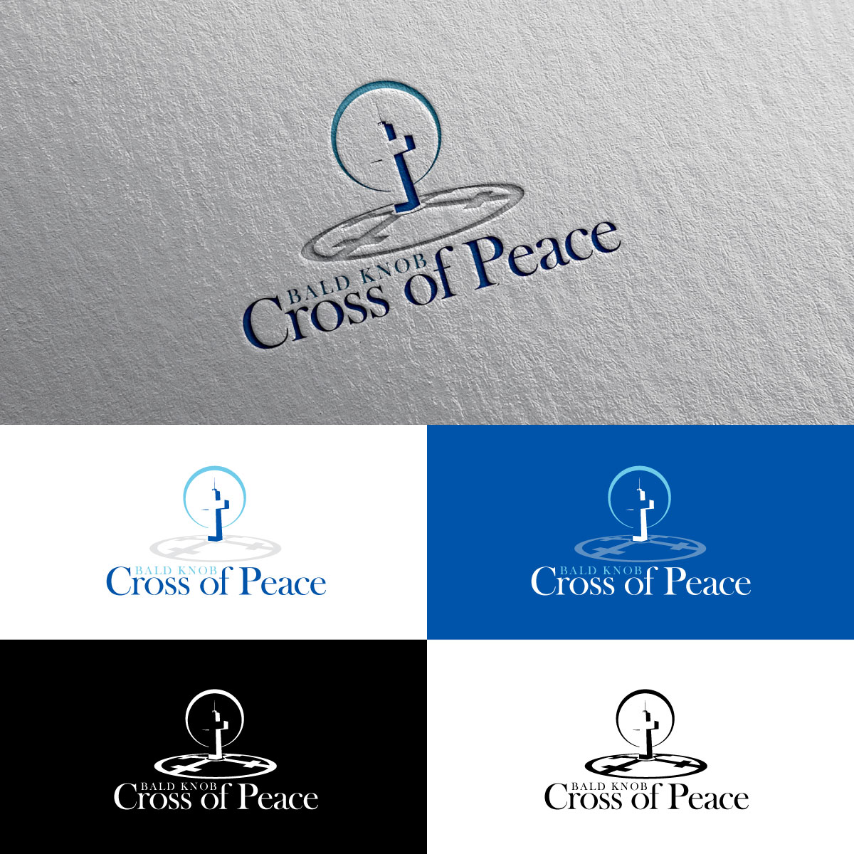 Logo Design by Alex Henry for this project | Design #37316511