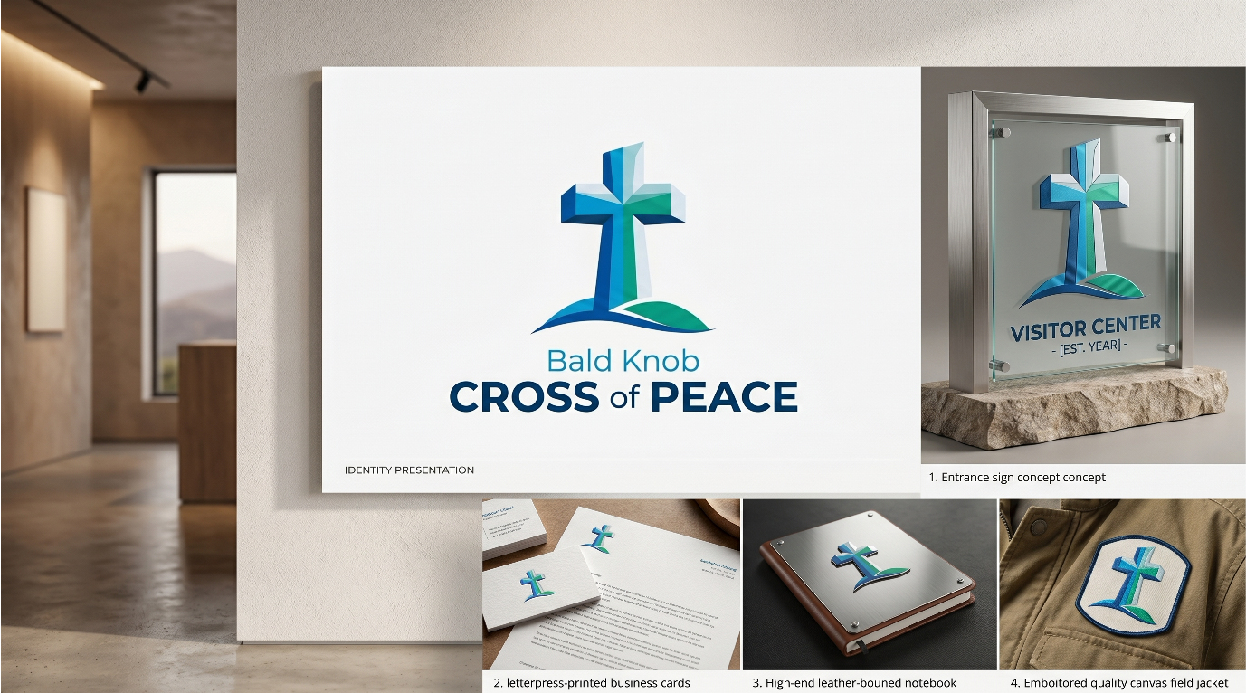 Logo Design by LogoLogic98 for this project | Design #37317637