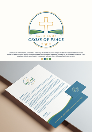 Logo Design by THE DESIGN MAN for this project | Design: #37316949