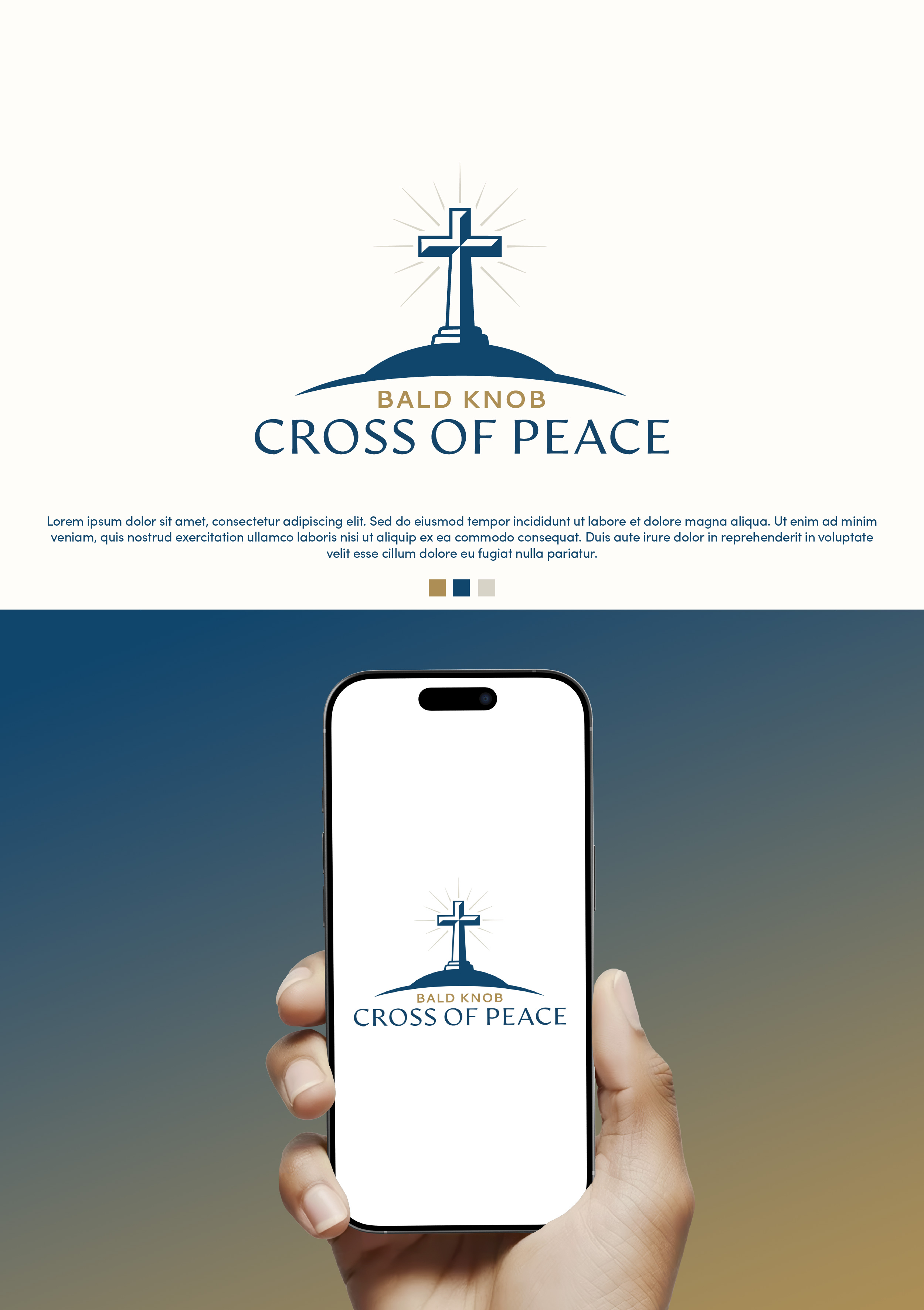 Logo Design by THE DESIGN MAN for this project | Design #37316967