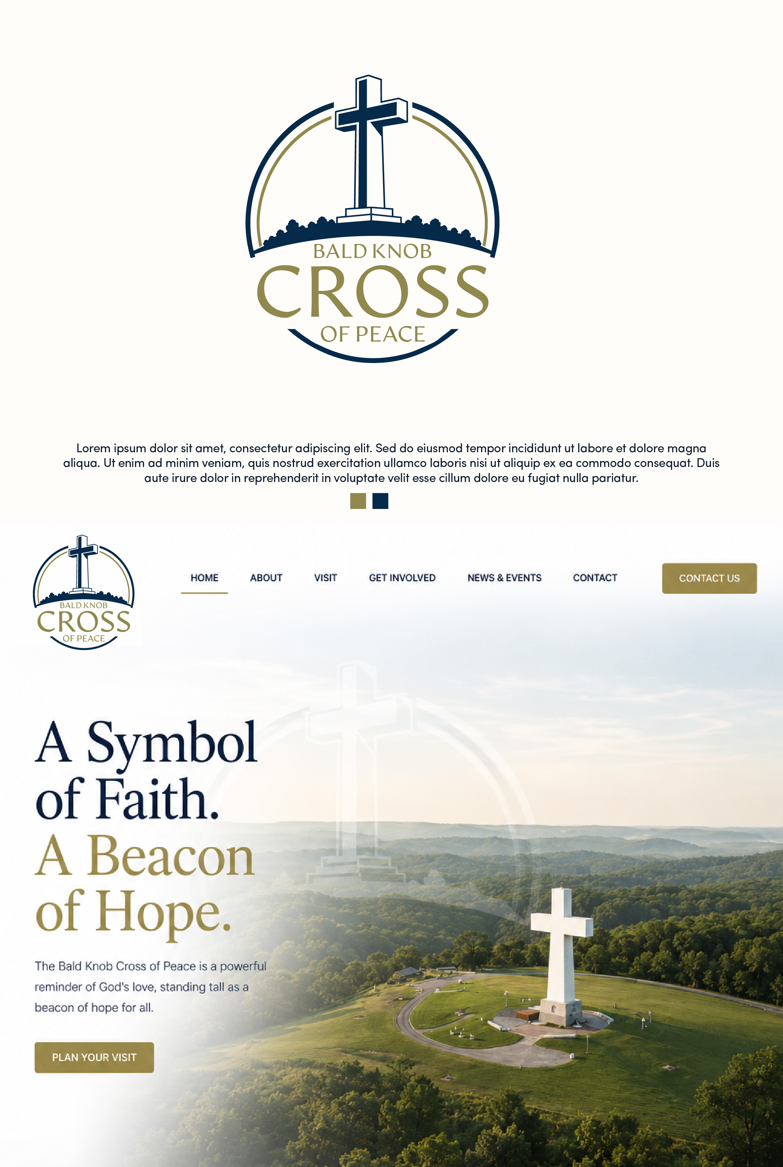 Logo Design by THE DESIGN MAN for this project | Design #37317309
