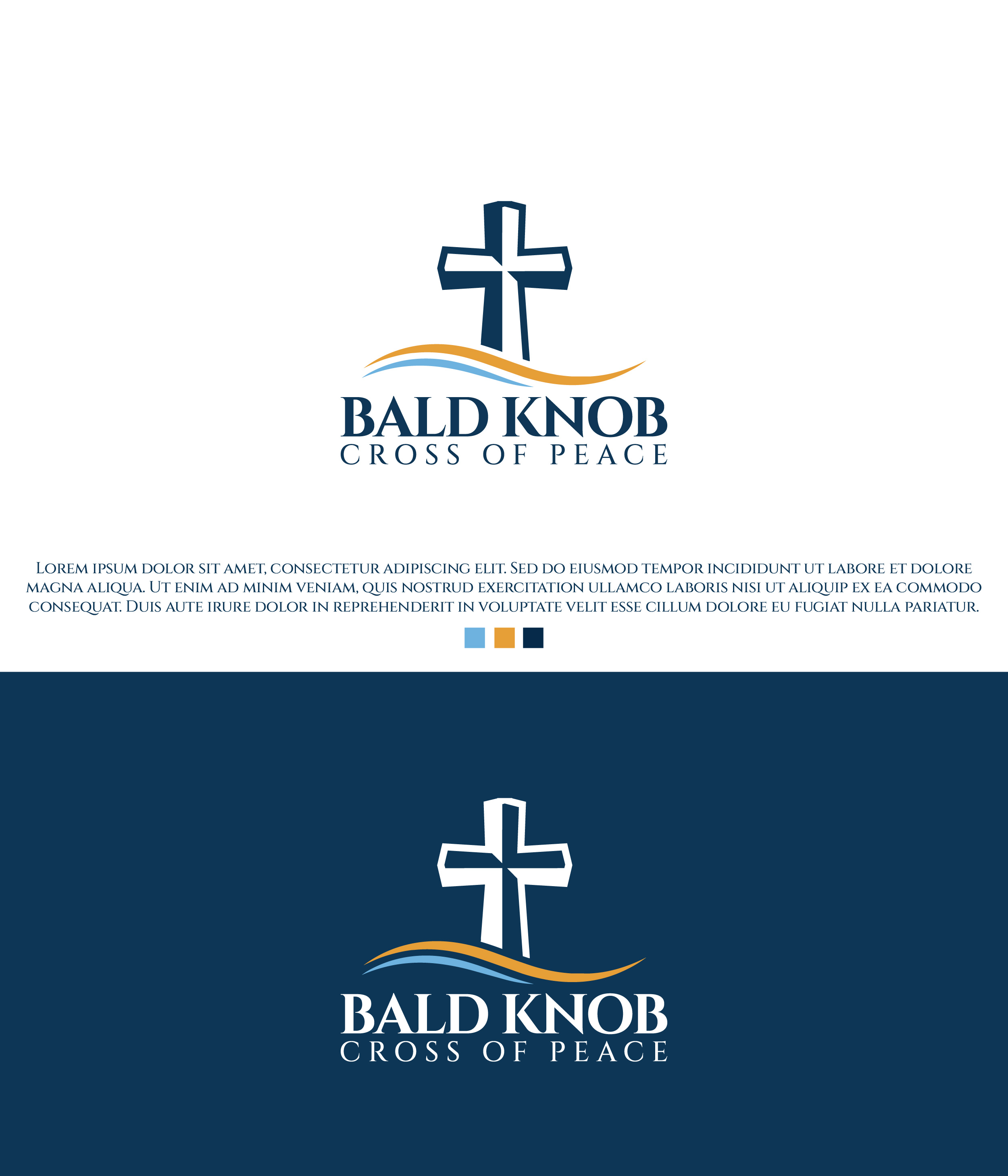 Logo Design by THE DESIGN MAN for this project | Design #37317458