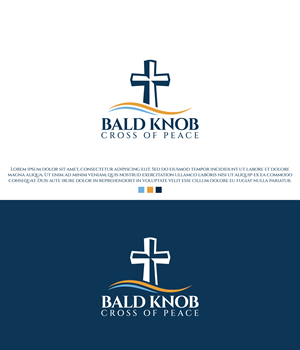 Logo Design by THE DESIGN MAN for this project | Design: #37317458