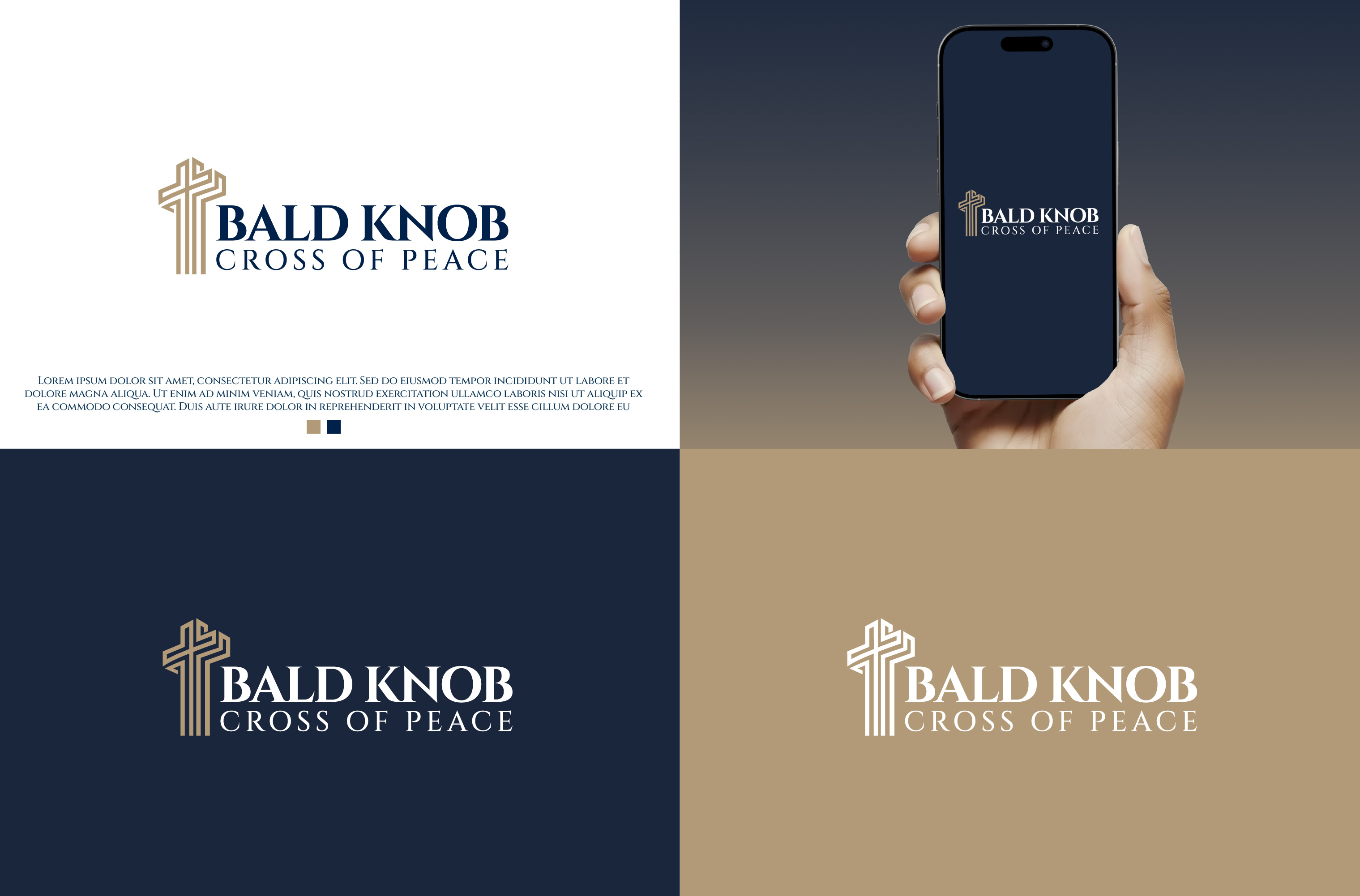 Logo Design by THE DESIGN MAN for this project | Design #37317566