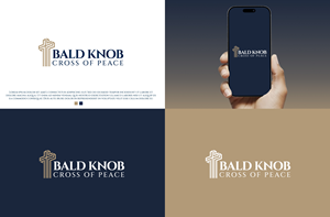 Logo Design by THE DESIGN MAN for this project | Design: #37317566