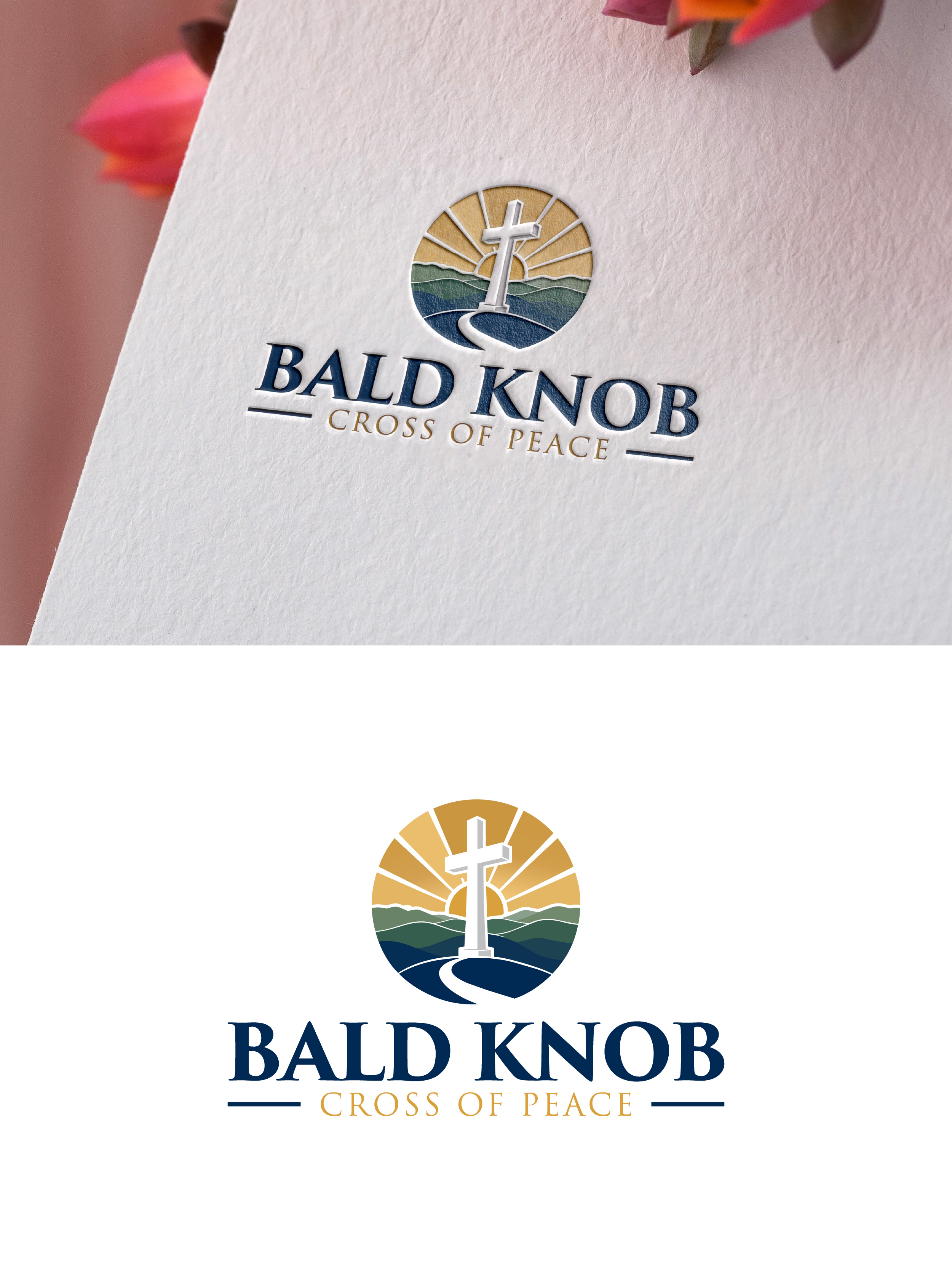 Logo Design by THE DESIGN MAN for this project | Design #37320166