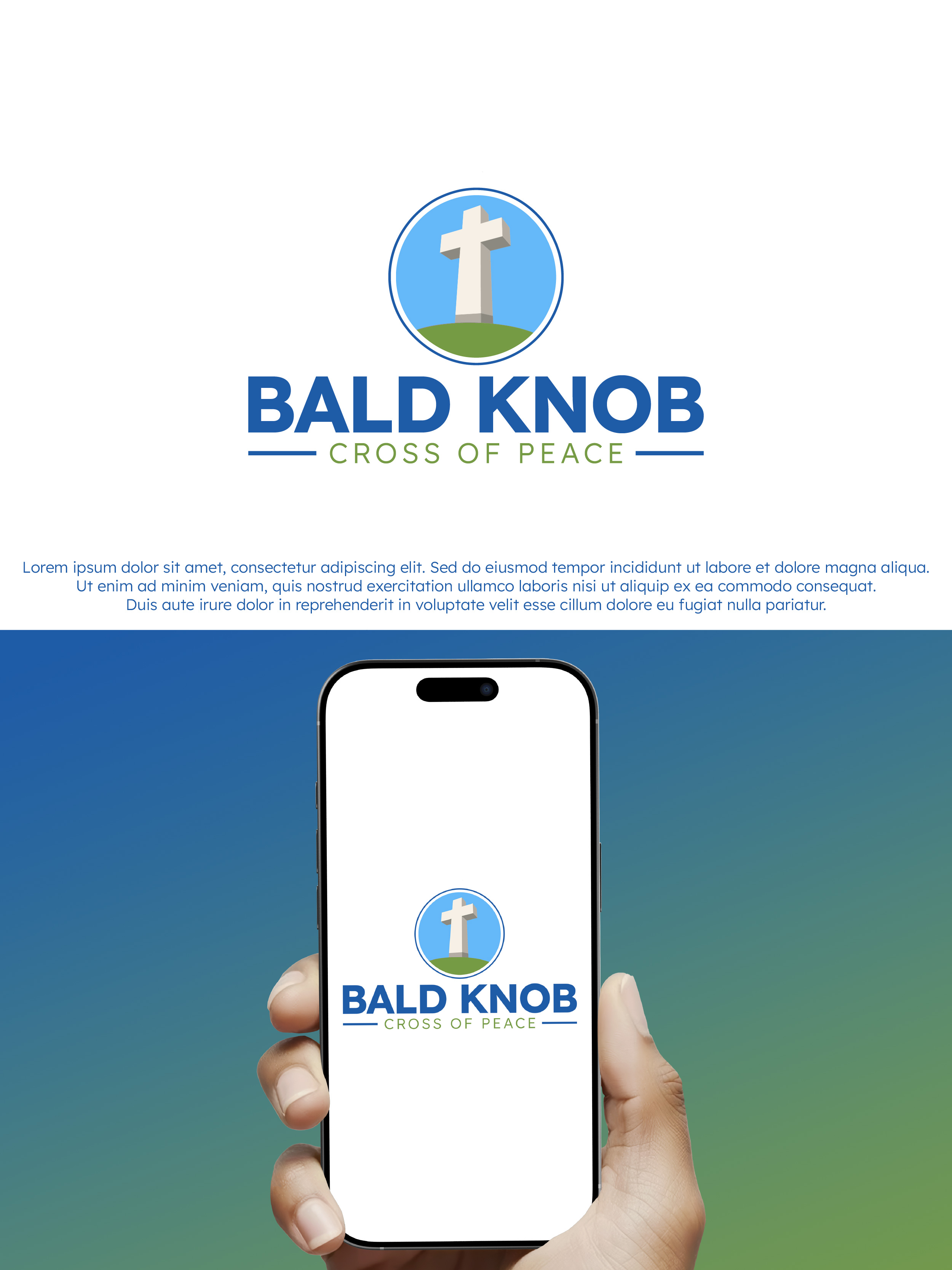 Logo Design by THE DESIGN MAN for this project | Design #37320402