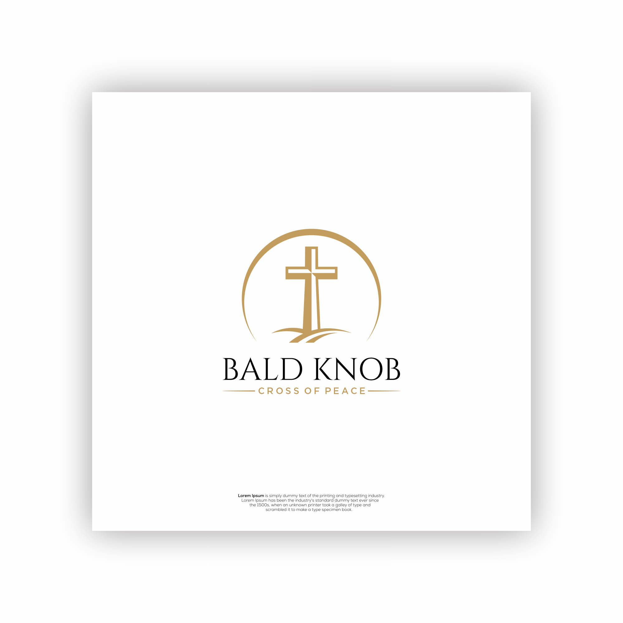 Logo Design by BabyMonster76 for this project | Design #37319784