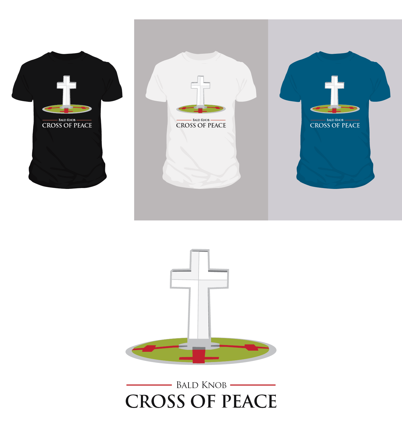 Logo Design by dhamkith for this project | Design #37336332