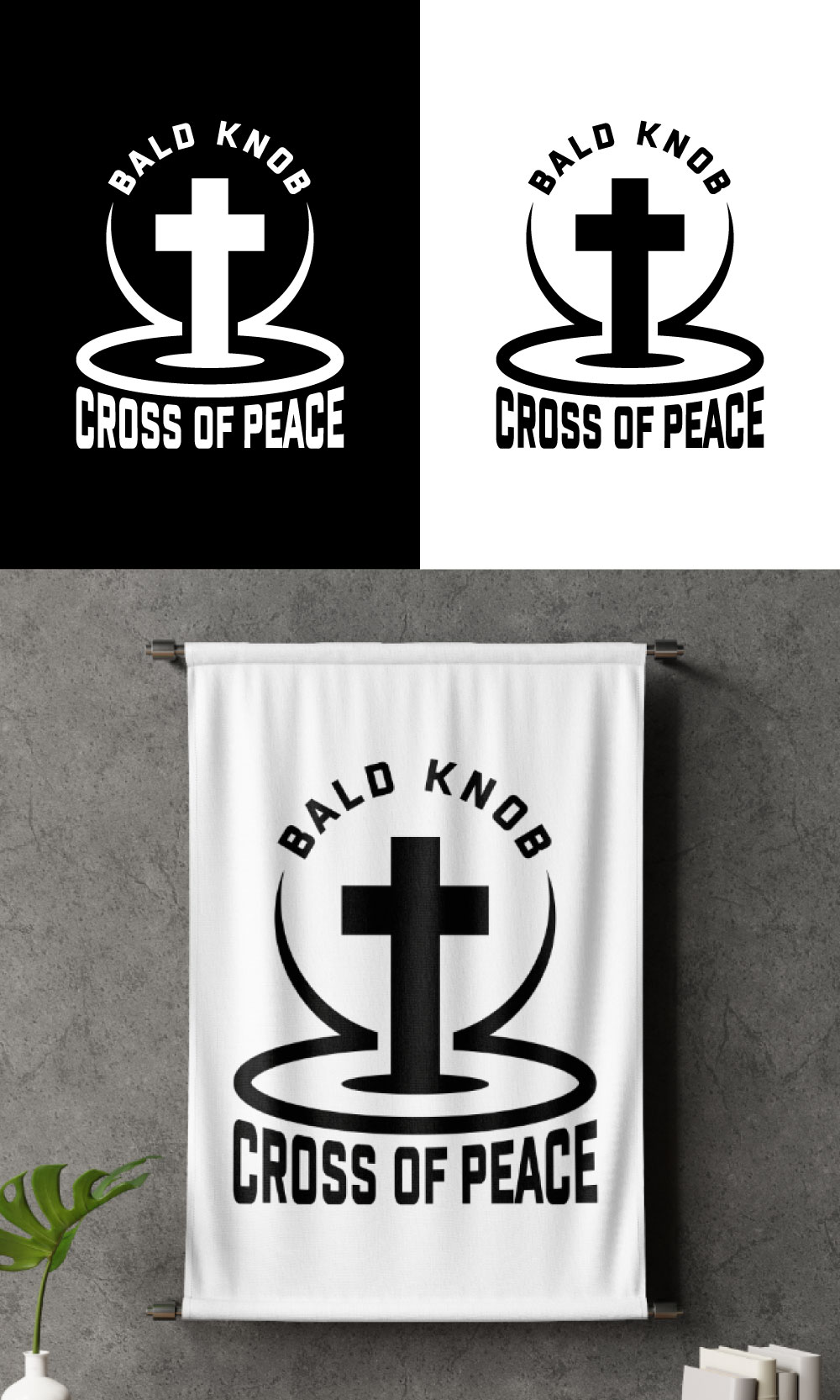 Logo Design by RatuDesign for this project | Design #37316766