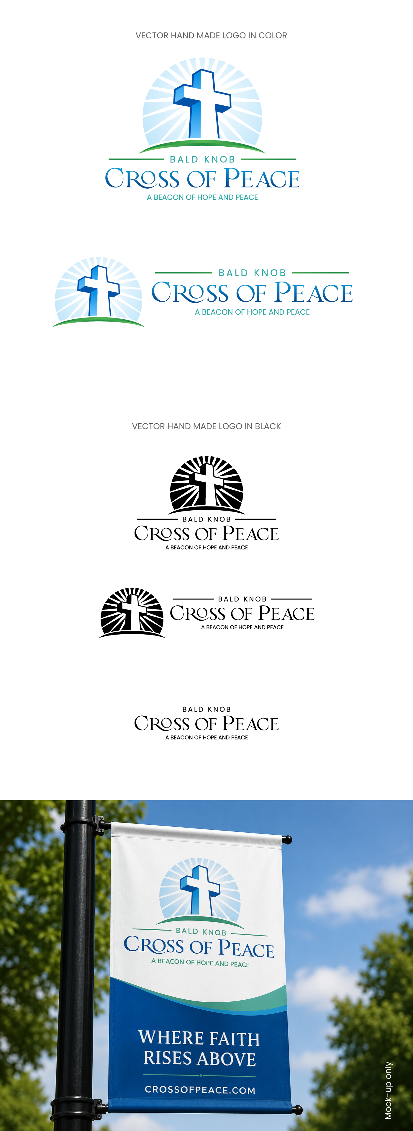 Logo Design by raigraphics for this project | Design #37318722