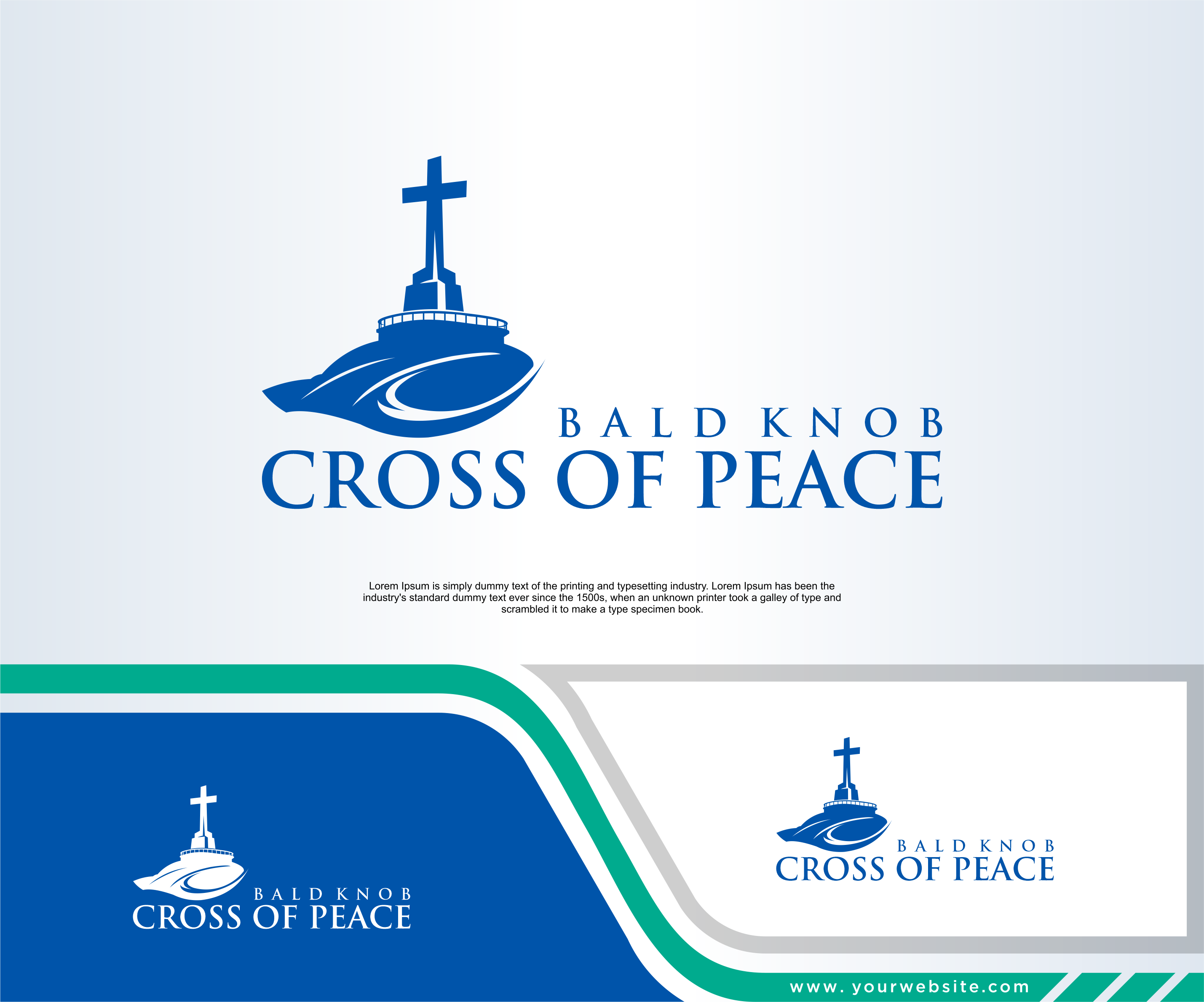 Logo Design by dobleh_creative for this project | Design #37316605