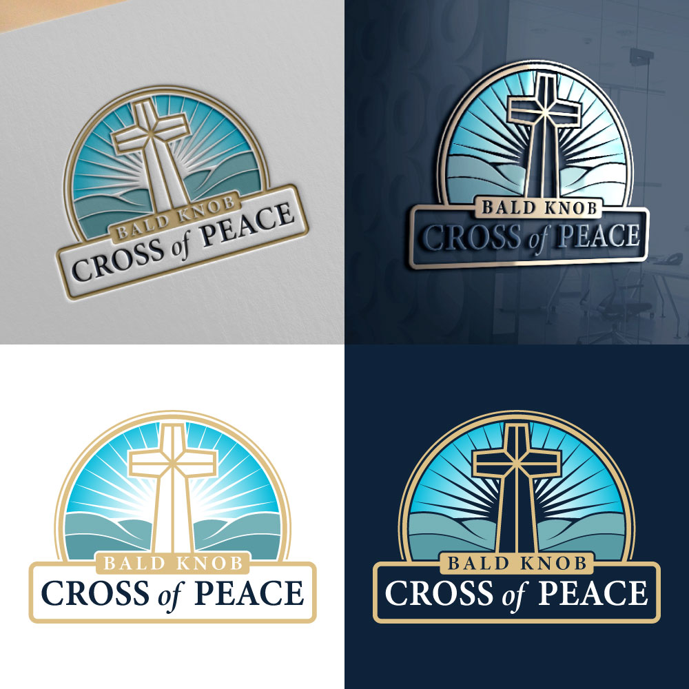 Logo Design by Znuj Esilas for this project | Design #37328861
