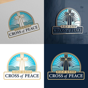 Logo Design by Znuj Esilas for this project | Design: #37328861