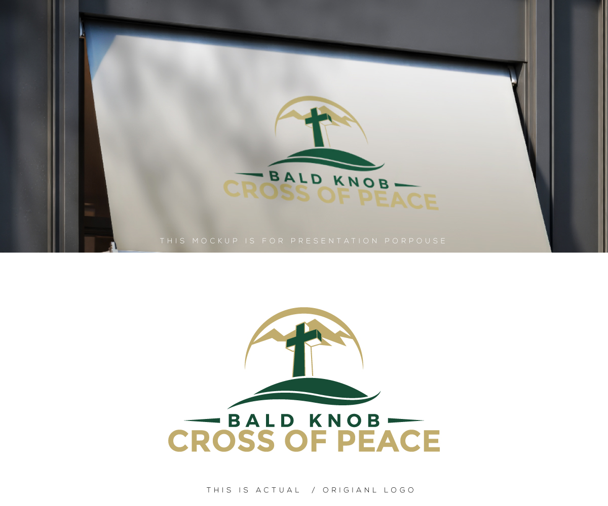 Logo Design by Ansh Design for this project | Design #37318159