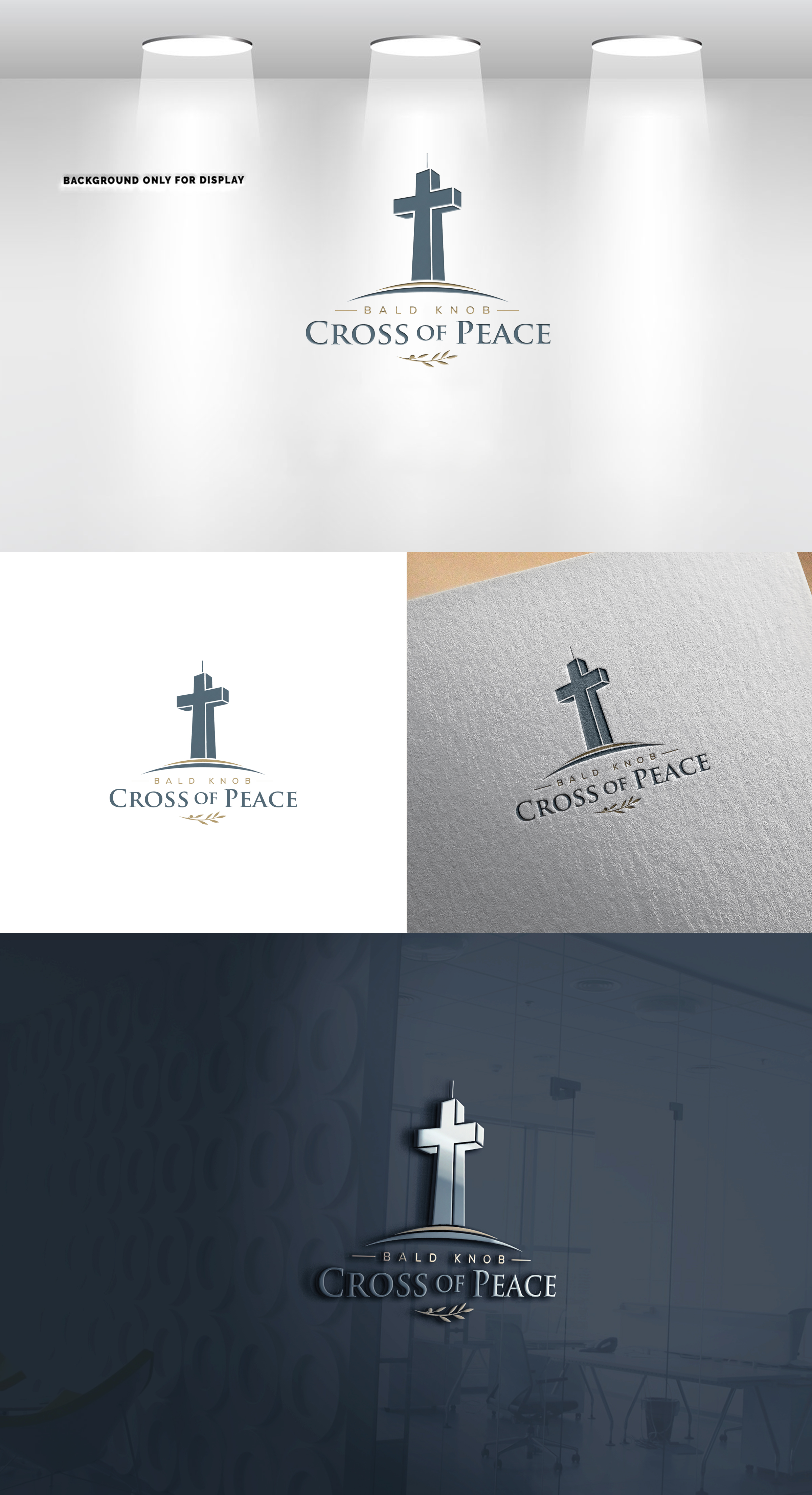 Logo Design by Soonia for this project | Design #37318683