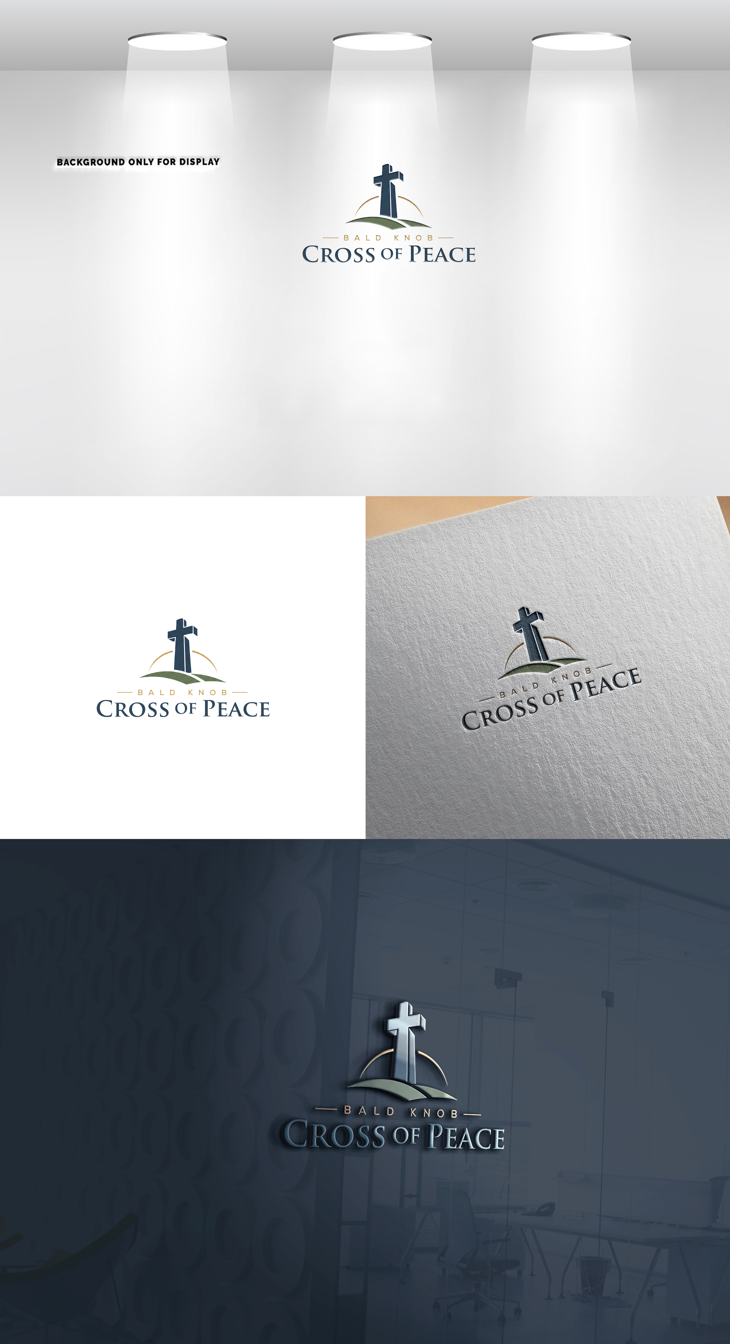 Logo Design by Soonia for this project | Design #37318684