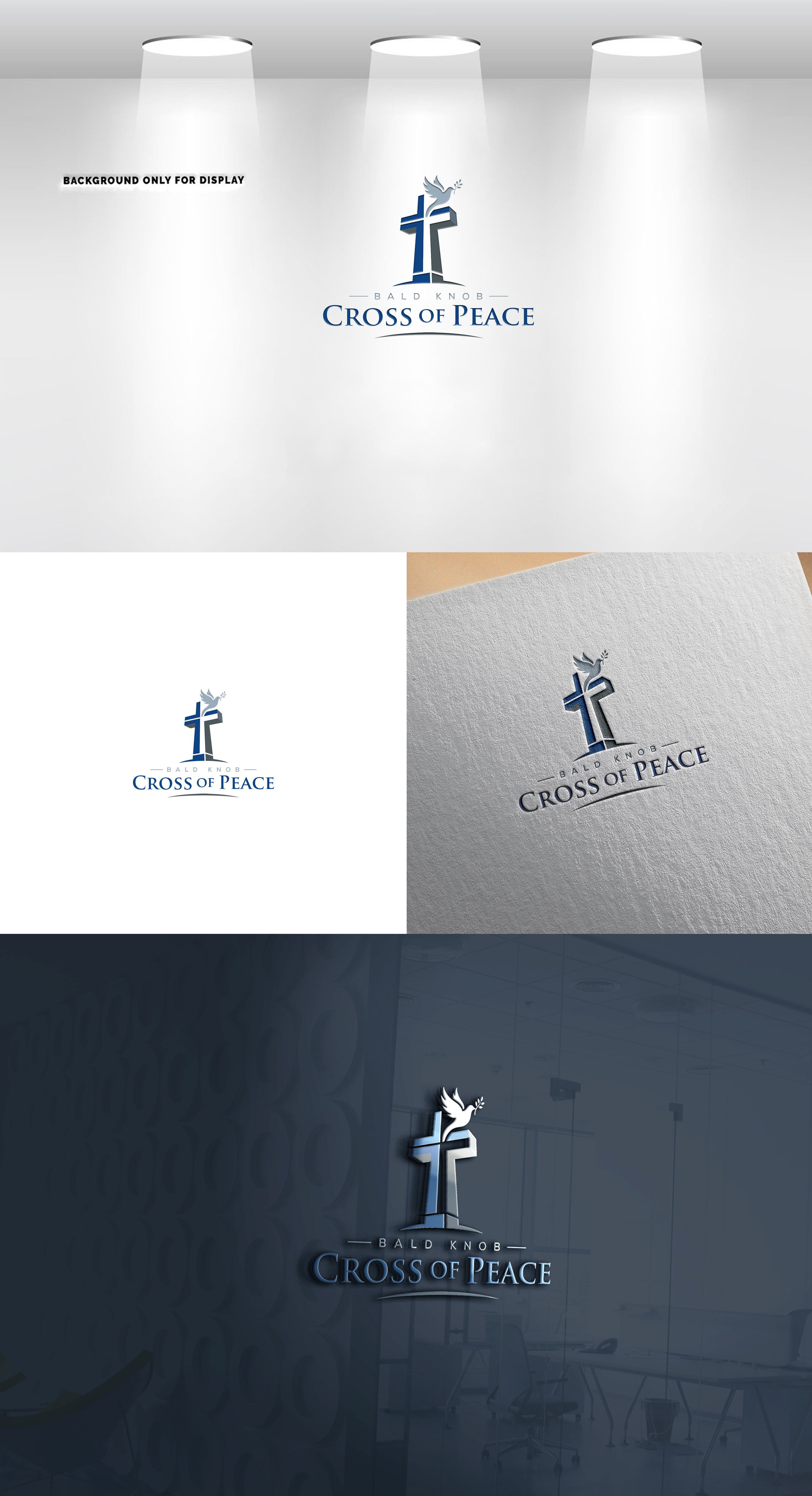 Logo Design by Soonia for this project | Design #37318685