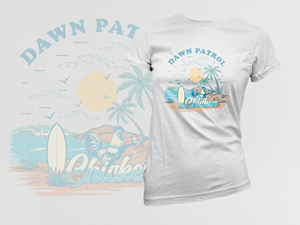 T-shirt Design by HNS Graphic for this project | Design: #37320418
